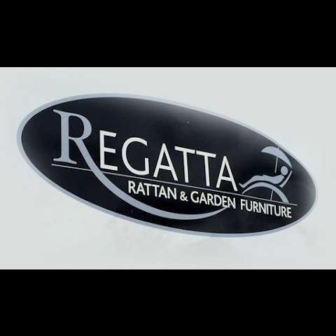 Regatta Garden Furniture Ltd