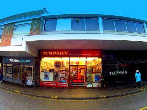 Timpson Ltd